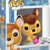 Bambi - Flocked