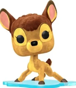 Bambi - Flocked