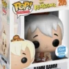 Bamm Bamm (Les Pierrafeu)