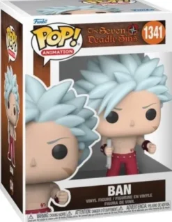 Ban