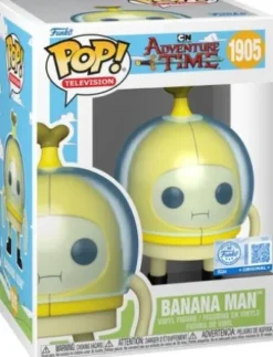 Banana Man