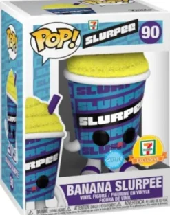 Banane Slurpee