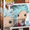 Ban - Diamant