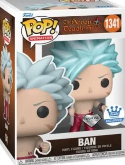 Ban - Diamant