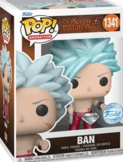 Ban - Diamant