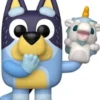 Bandit avec Licorne