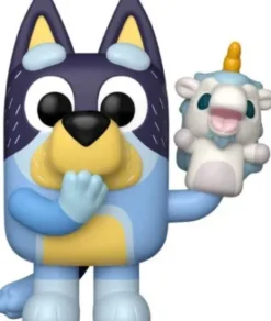 Bandit avec Licorne