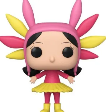 Band Louise