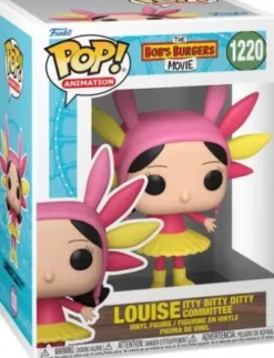 Band Louise