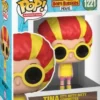 Band Tina