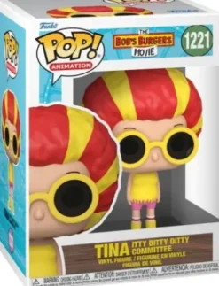 Band Tina