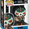 Bane - Dia De Los DC
