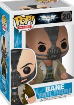 Bane (The Dark Knight Rises)