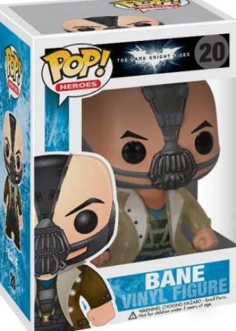 Bane (The Dark Knight Rises)