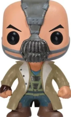 Bane (The Dark Knight Rises)