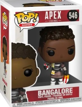 Bangalore