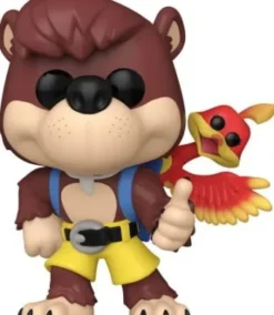 Banjo-Kazooie