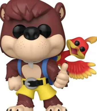 Banjo-Kazooie