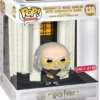 Banque Gringotts avec Gripsec