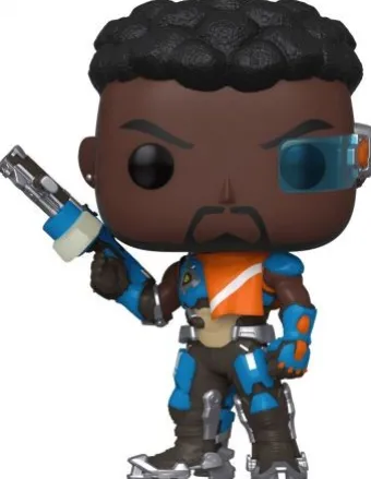 Baptiste