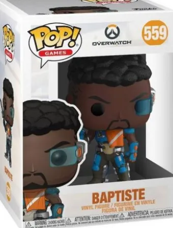 Baptiste