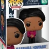 Barbara Howard