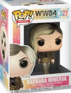 Barbara Minerva