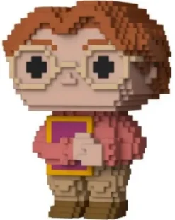 Barb - 8-Bit