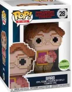 Barb - 8-Bit