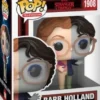 Barb Holland (Divisée)
