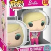 Barbie Astronaute