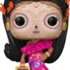 Barbie Dia de Muertos