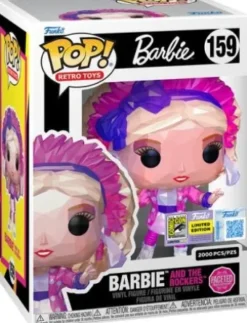 Barbie - Facette