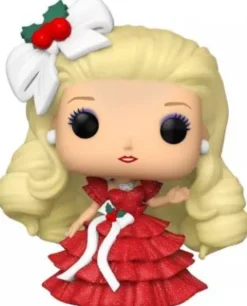 Barbie Fêtes de fin d'années