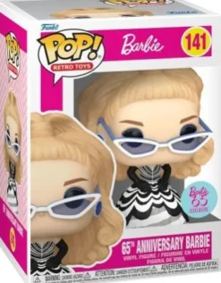 Barbie 65ème Anniversaire