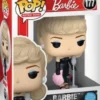 Barbie - Pailletée