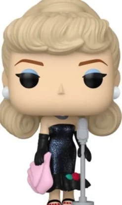 Barbie - Pailletée