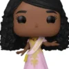 Barbie Présidente