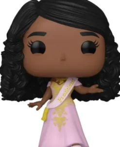 Barbie Présidente