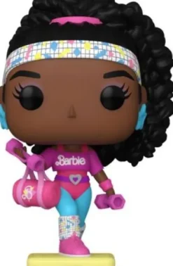 Barbie Rewind