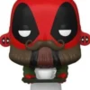 Barista Deadpool
