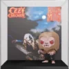 Bark at the Moon - Album