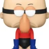 Barnacleboy