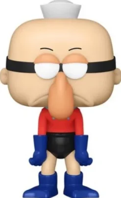 Barnacleboy