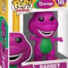 Barney