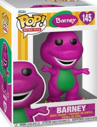 Barney