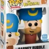 Barney Rubble (Les Pierrafeu)