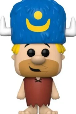 Barney Rubble (Les Pierrafeu)