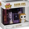 Barn Owl - Bitty Pop Deluxe