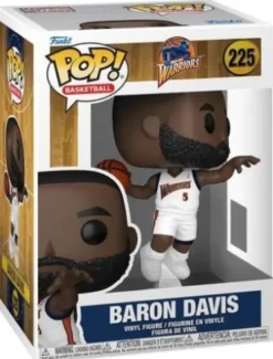 Baron Davis